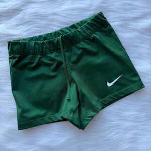 ❌SOLD❌Nike spandex shorts